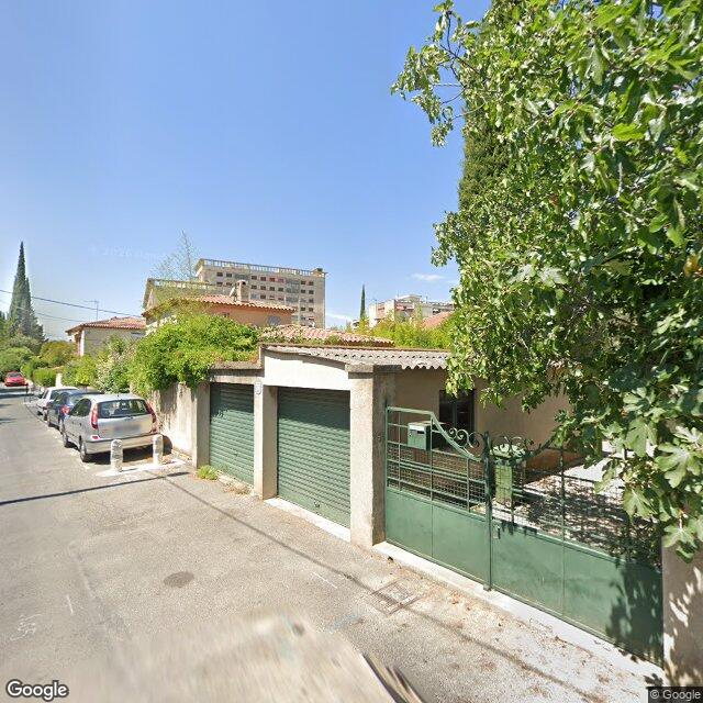 Photo de la maternité CHI Site D'aix en Provence