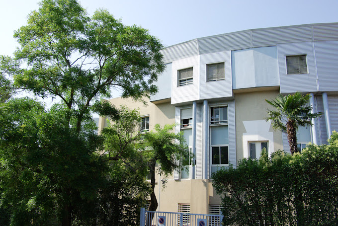 Photo de la maternité Centre Hospitalier General D'aubagne