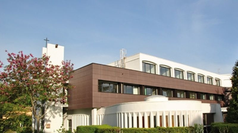 Photo de la maternité Maternité Catholique Provence L'etoile