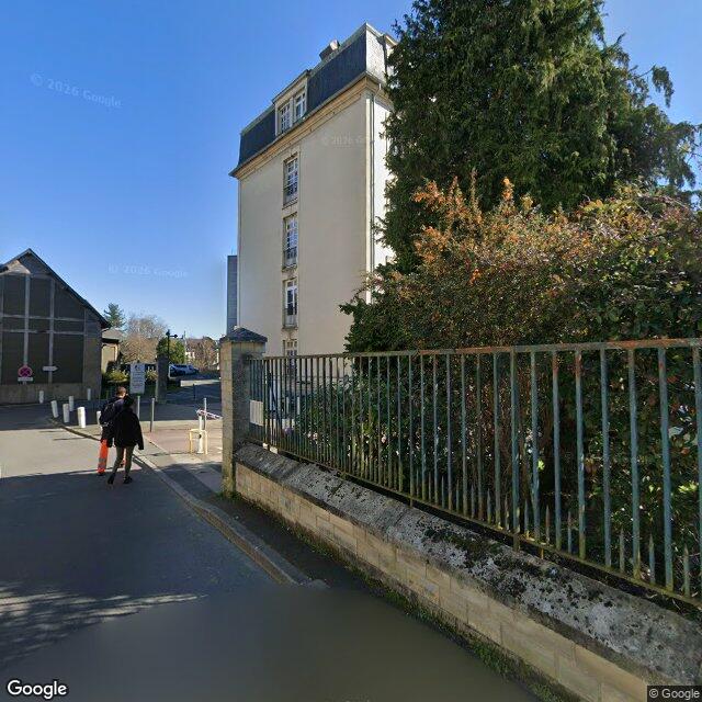 Photo de la maternité Centre Hospitalier - Aunay-Bayeux