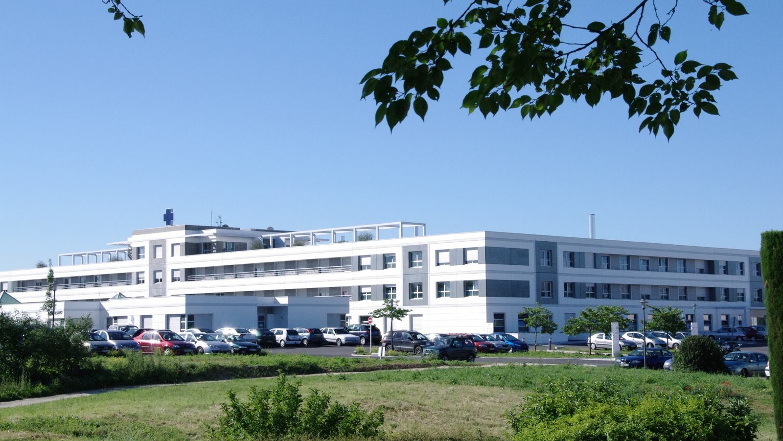 Photo de la maternité Centre Clinical Sa