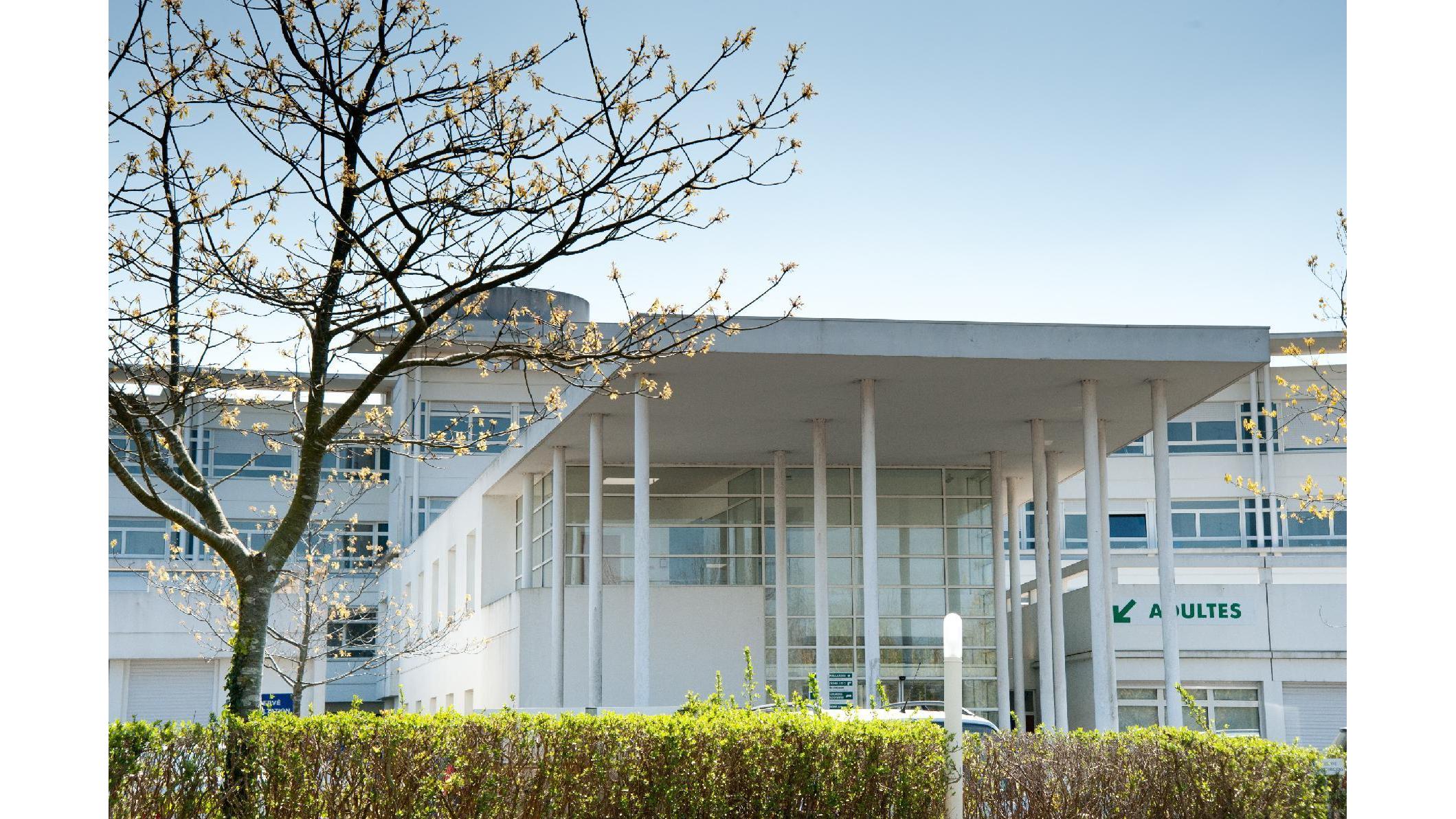 Photo de la maternité Polyclinique de Keraudren