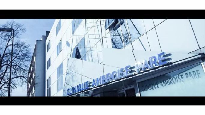 Photo de la maternité Clinique Ambroise Pare Toulouse