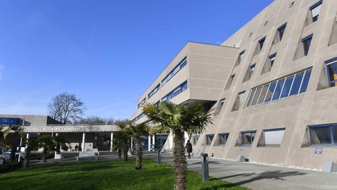 Photo de la maternité Clinique Mutualiste de la Sagesse