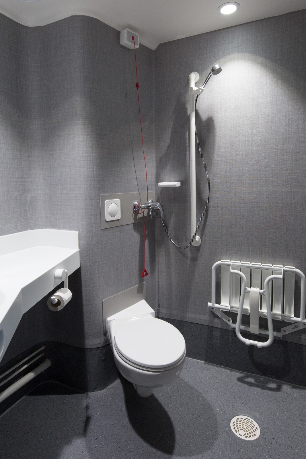 Photo de la maternité CHRU Rennes Site Hôpital Sud