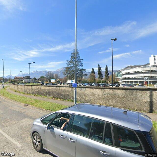 Photo de la maternité Hôpital Nord - Chu38