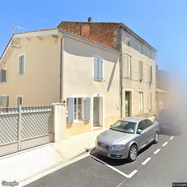 Photo de la maternité Centre Hospitalier de Marmande - CHIC