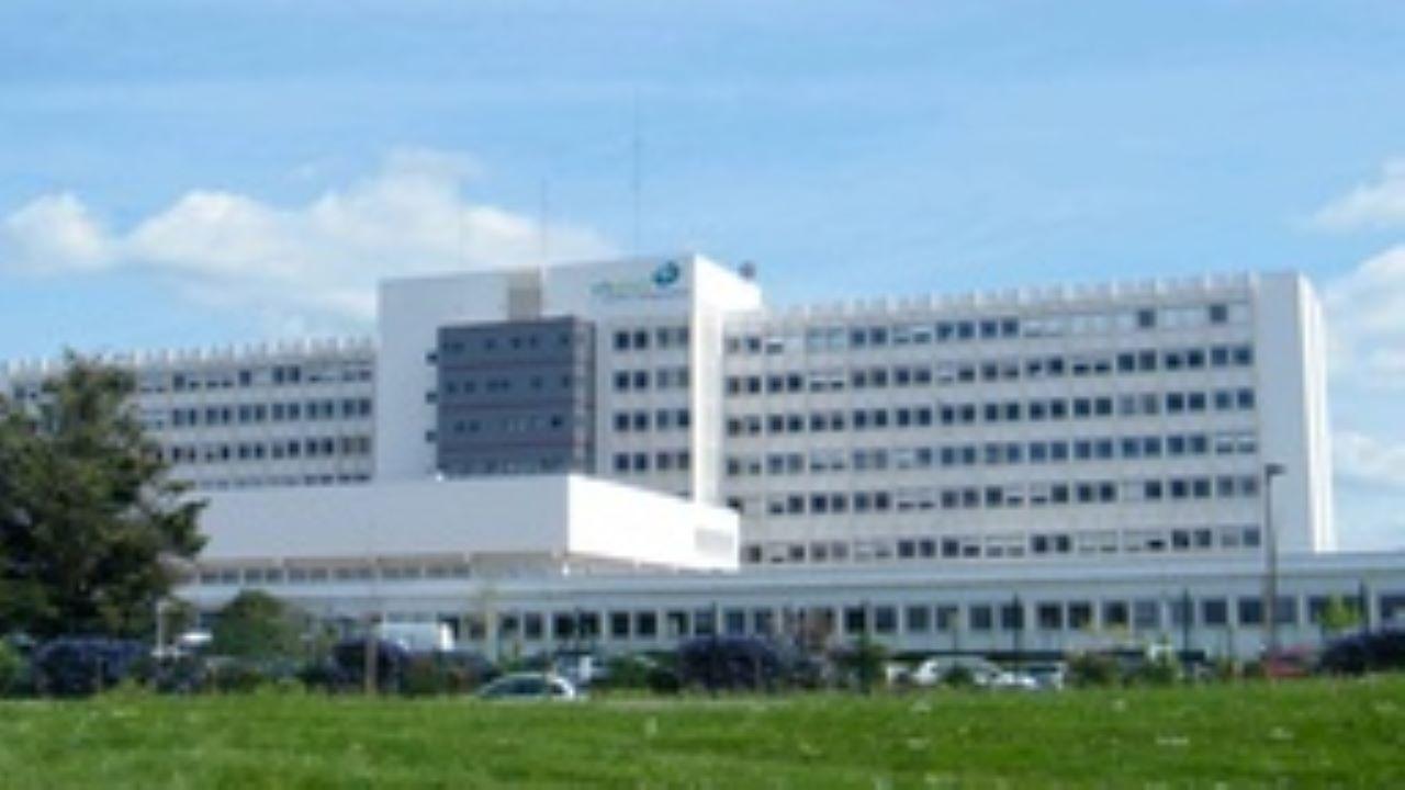 Photo de la maternité CH de Cholet