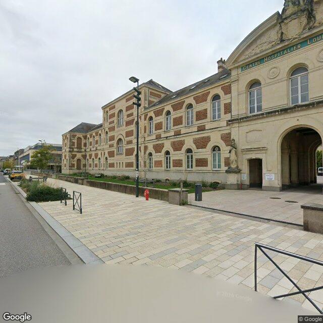 Photo de la maternité Chpc - Site Cherbourg