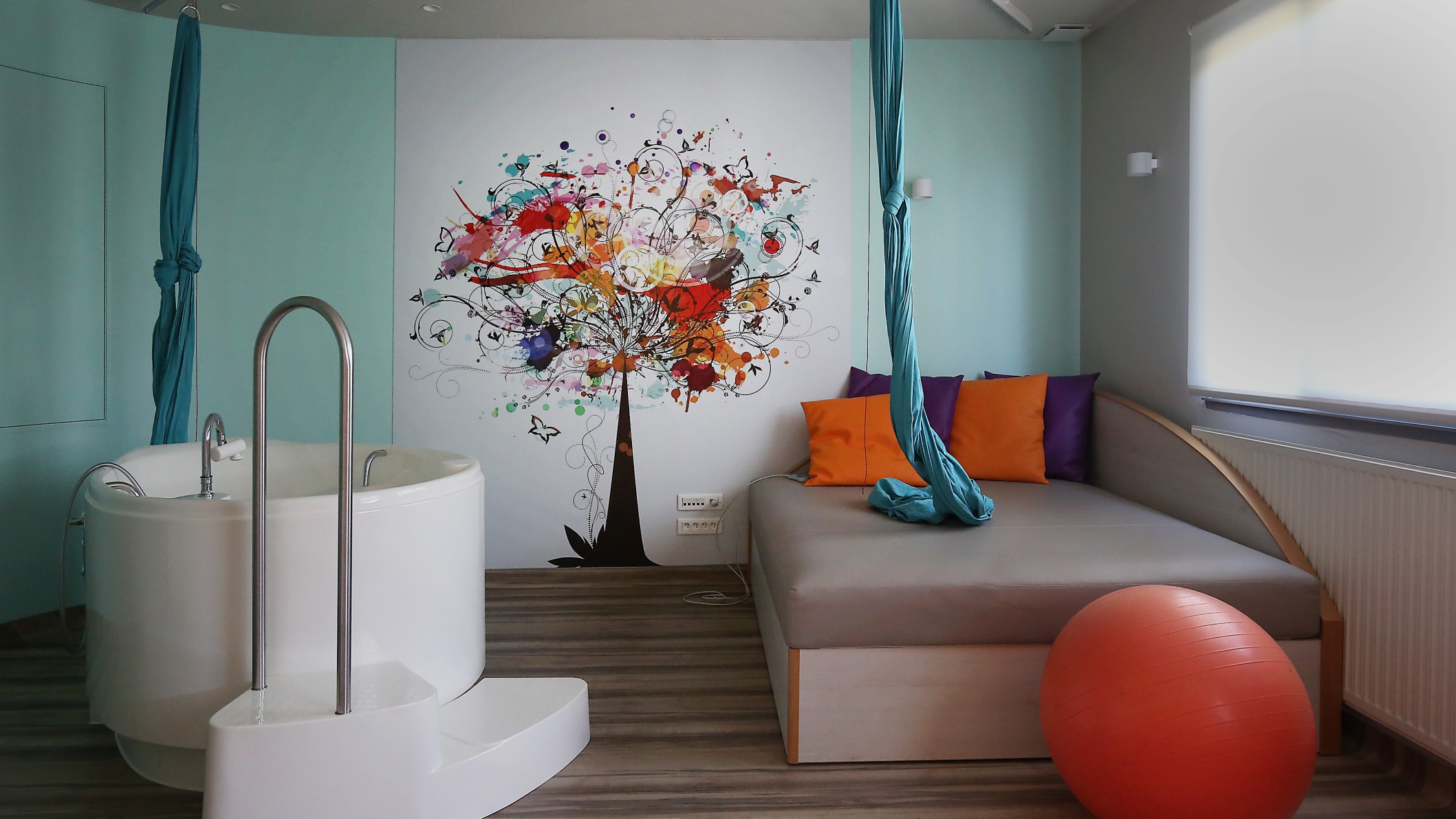 Photo de la maternité Polyclinique Majorelle