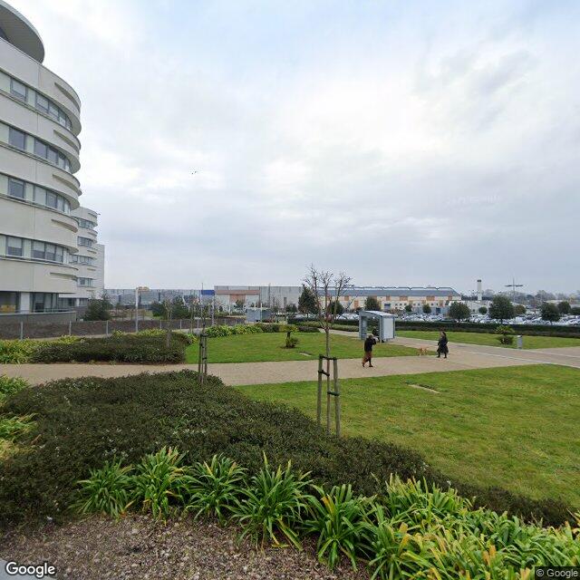 Photo de la maternité Ghbs- Hôpital du Scorff