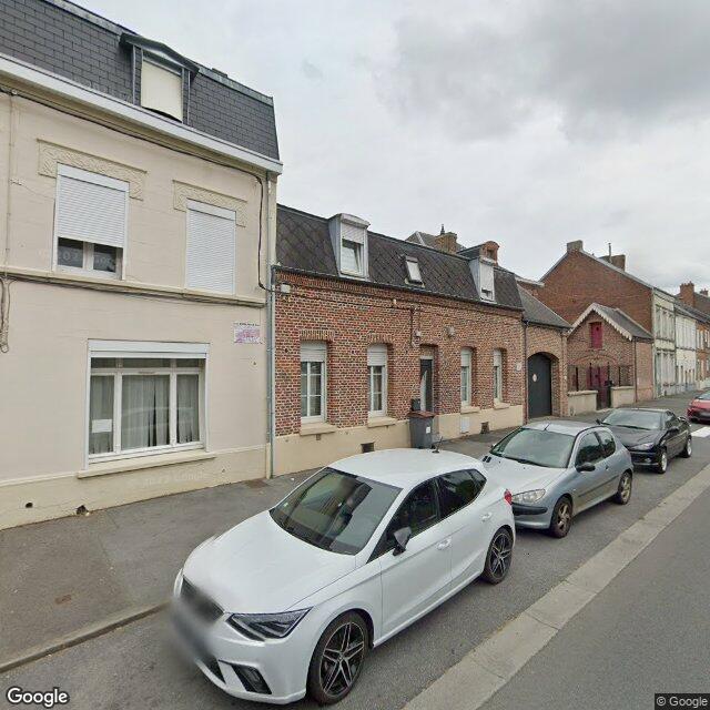 Photo de la maternité CH le Cateau