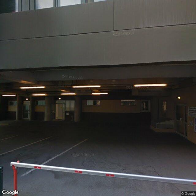 Photo de la maternité CH Valenciennes
