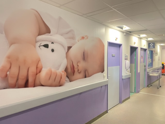 Photo de la maternité Clinique Saint Ame