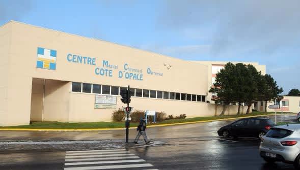 Photo de la maternité Centre MCO Cote D'opale