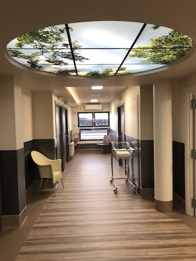 Photo de la maternité Clinique Sainte-Anne