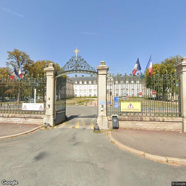 Photo de la maternité Hotel Dieu du Creusot