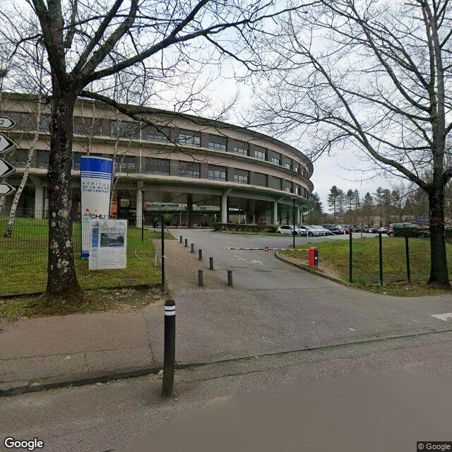 Photo de la maternité Hôpital de la Mère et de L'enfant