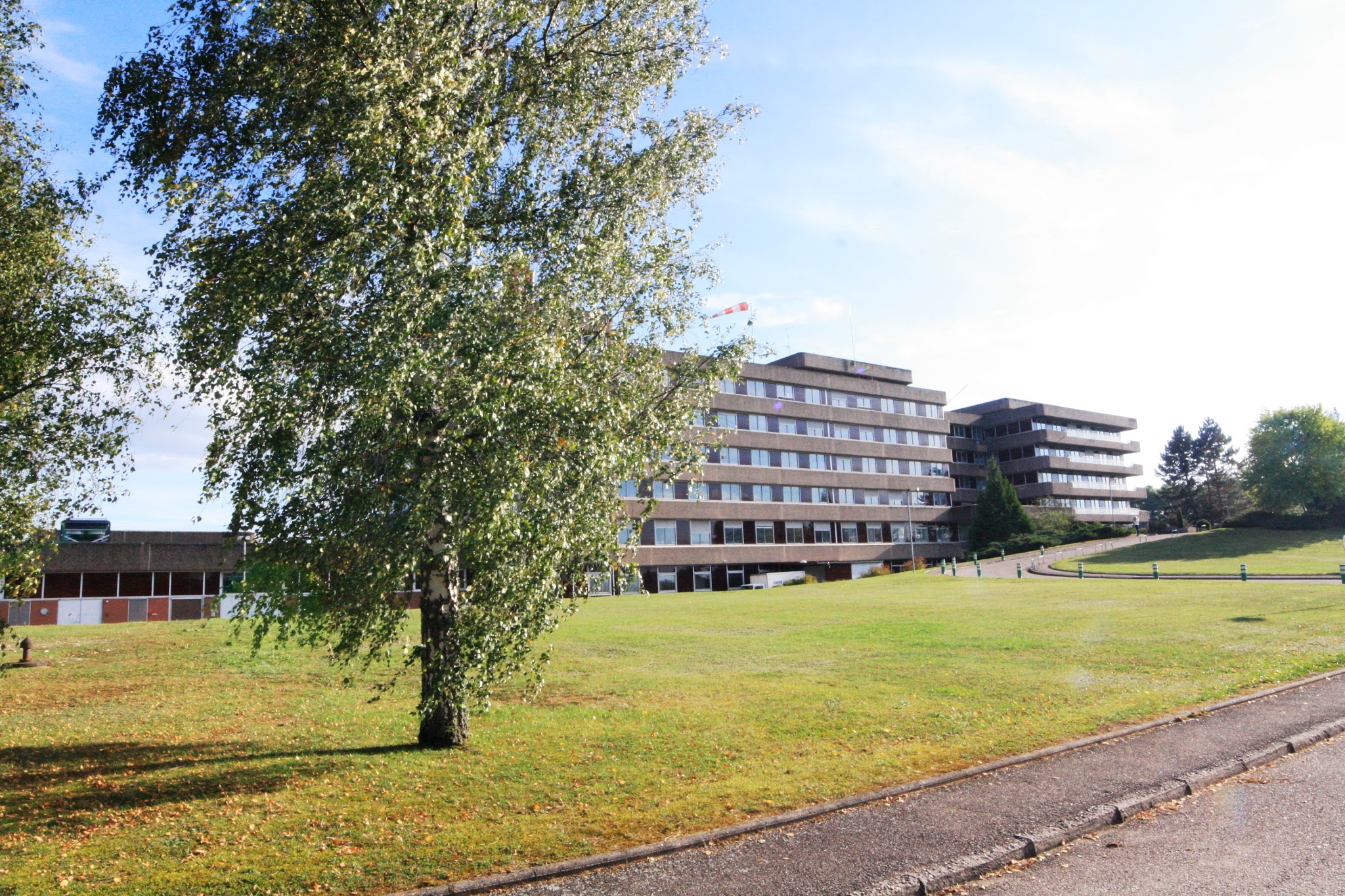 Photo de la maternité CHI L'ouest Vosgien Site Neufchâteau