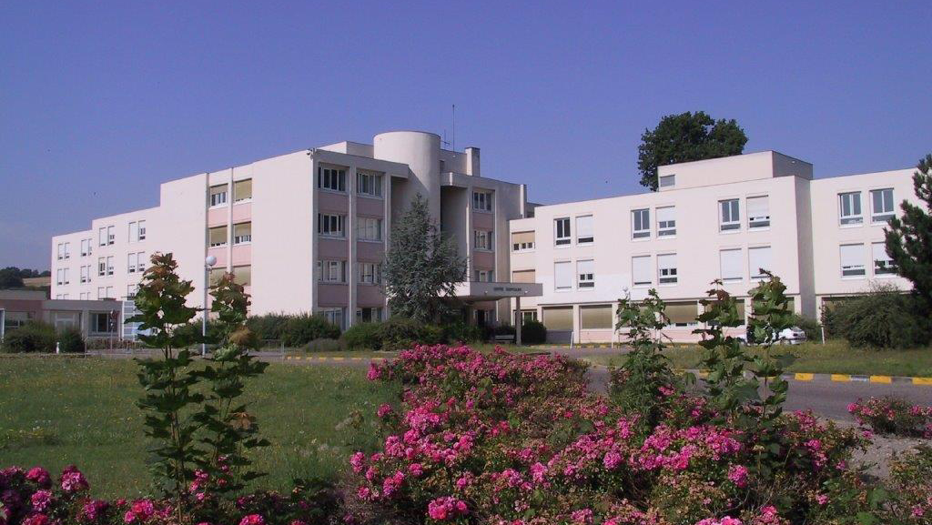 Photo de la maternité CH Dourdan Etampes Site Etampes