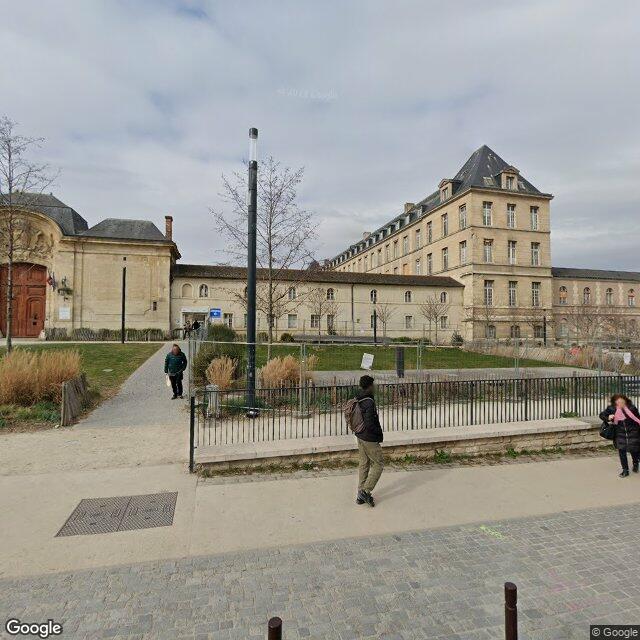 Photo de la maternité GHU APHP Ups Site Kremlin Bicetre APHP