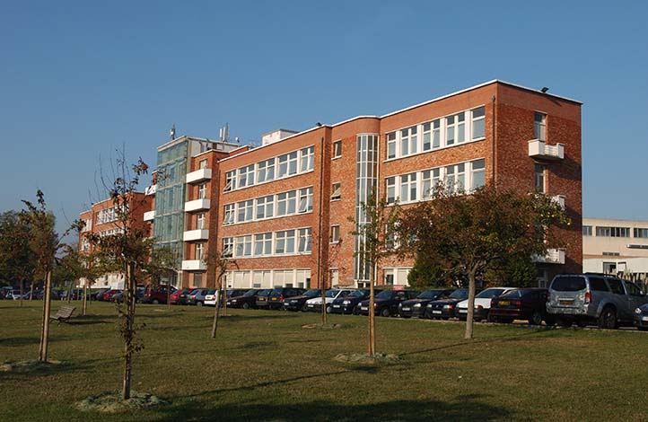 Photo de la maternité Ghem Simone Veil Site Eaubonne