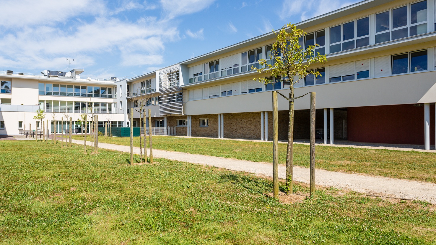 Photo de la maternité Clinique Conti
