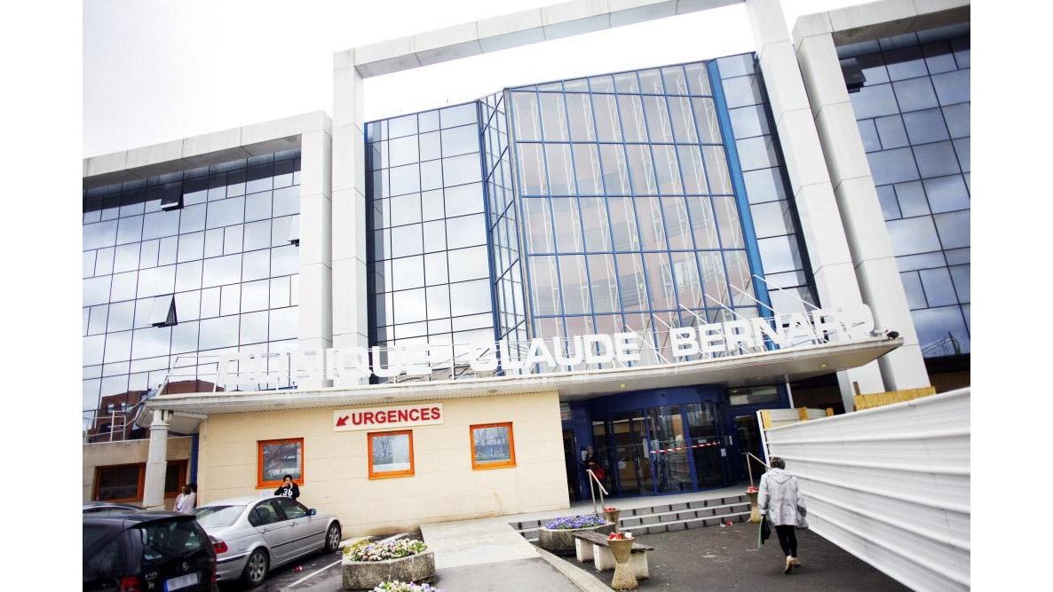 Photo de la maternité Clinique Claude Bernard